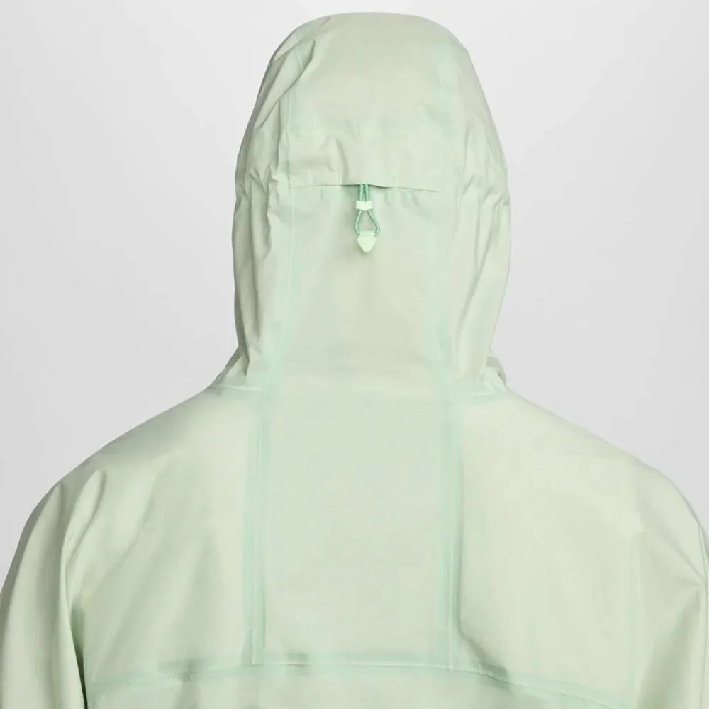 Nike ACG Trail Snack Storm-FIT ADV Jacket Green Men’s Size Small FQ3062-376 NWT